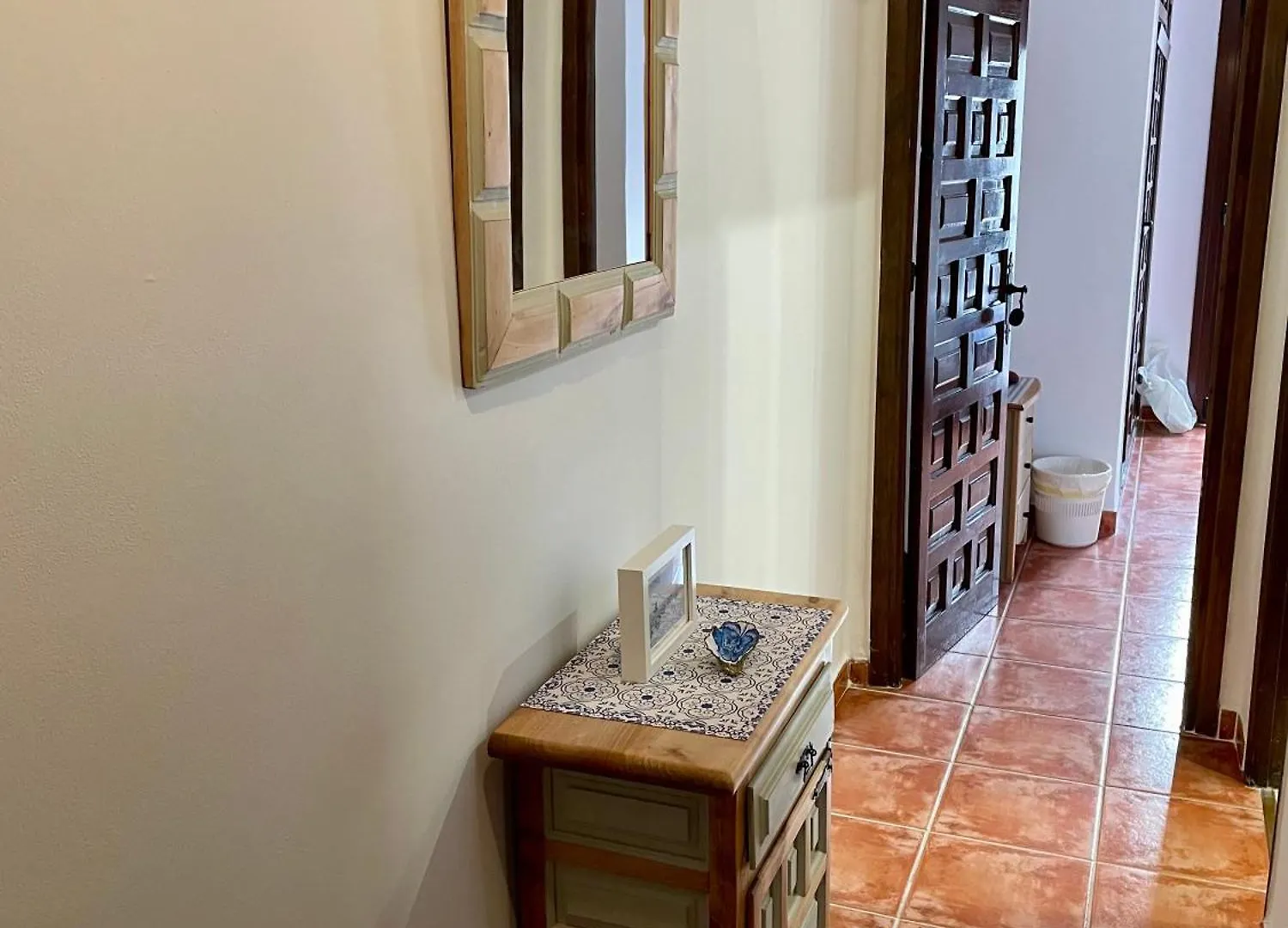 Casa Familiar In Punta Lara Apartment Nerja