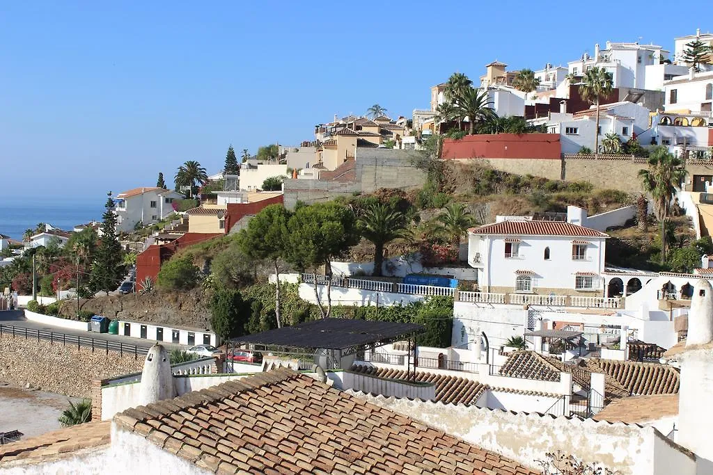 Townhouse In Punta Lara Apartment Nerja