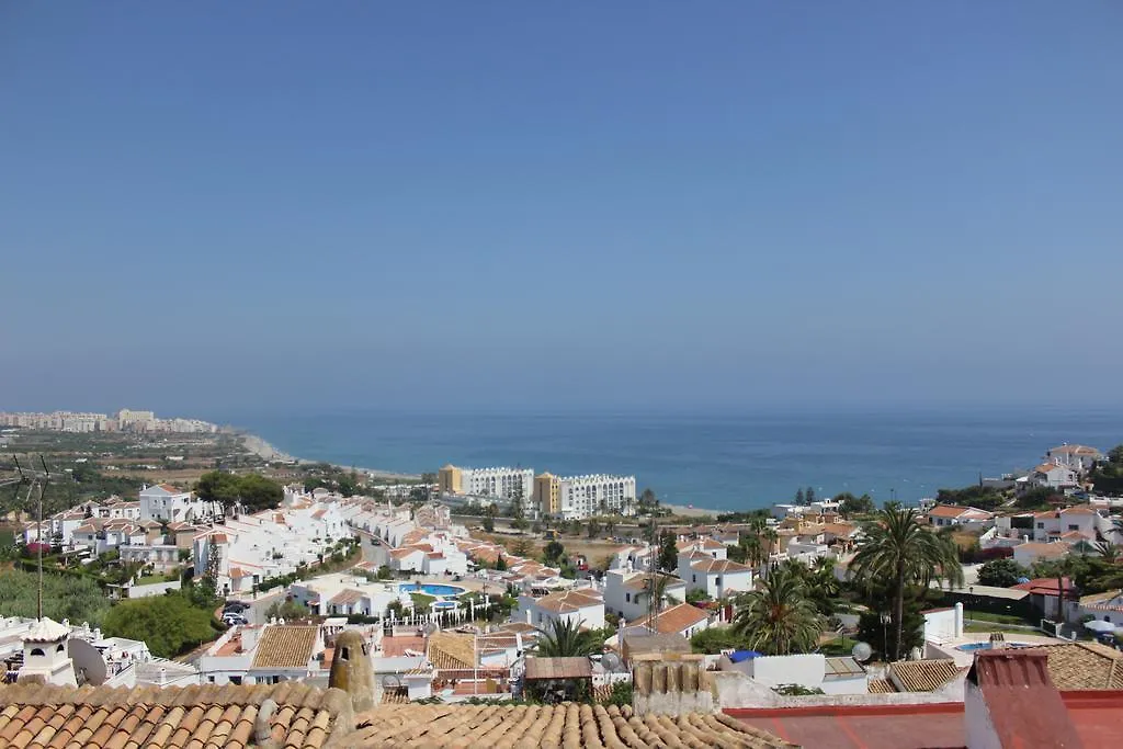 Townhouse In Punta Lara Apartment Nerja 0*,  Spain