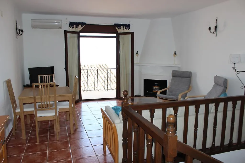 Townhouse In Punta Lara Apartment Nerja