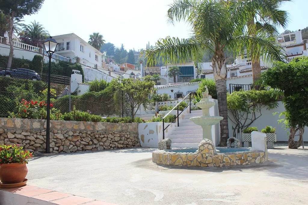 Townhouse In Punta Lara Apartment Nerja