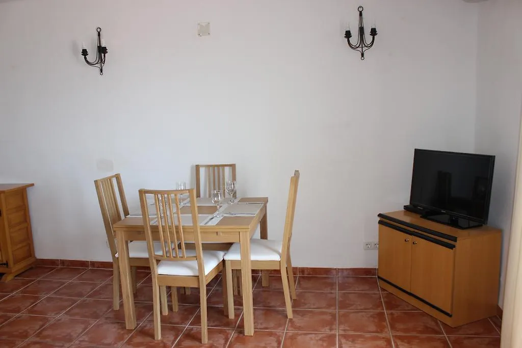 Townhouse In Punta Lara Apartment Nerja Spain