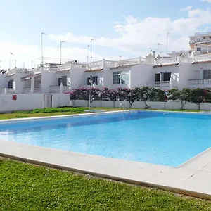 Edf Delfin 2/5 Nerja