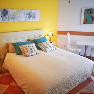 Studio Beso Del Mar Nerja