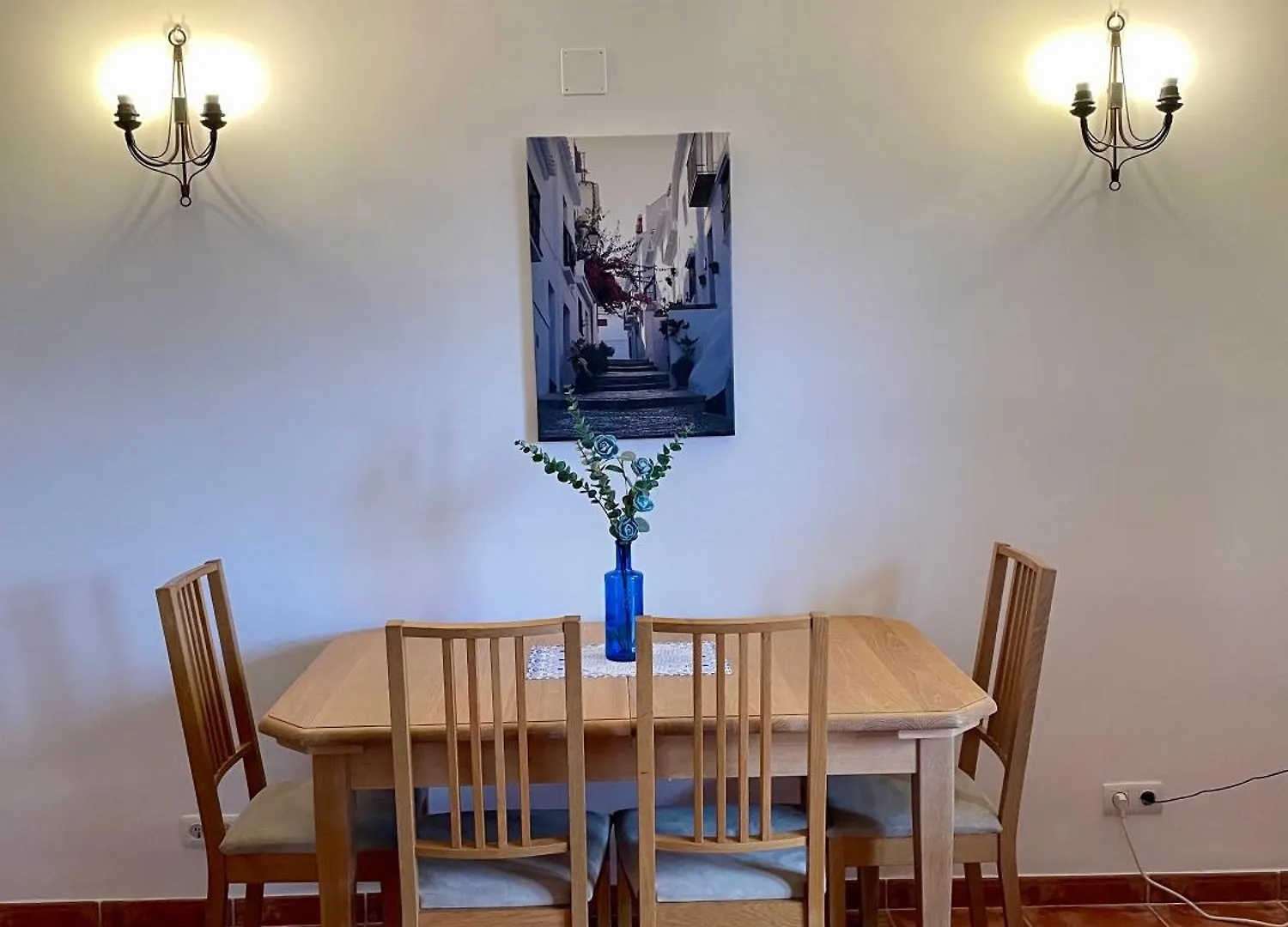 Casa Familiar In Punta Lara Apartment Nerja