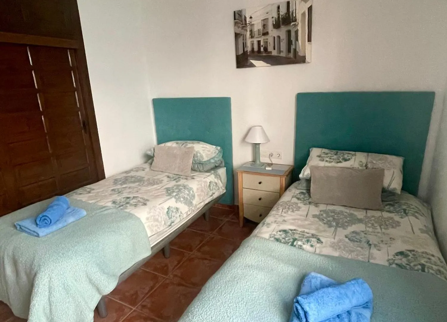 Casa Familiar In Punta Lara Apartment Nerja