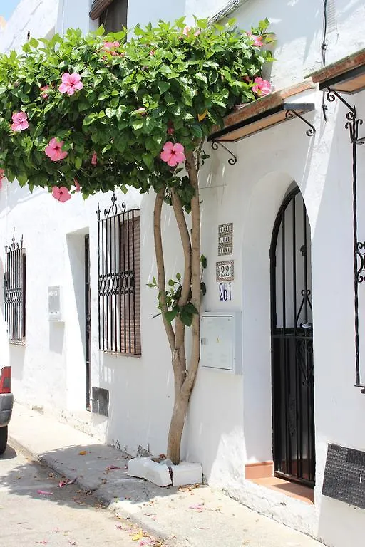 Casa Familiar In Punta Lara Apartment Nerja