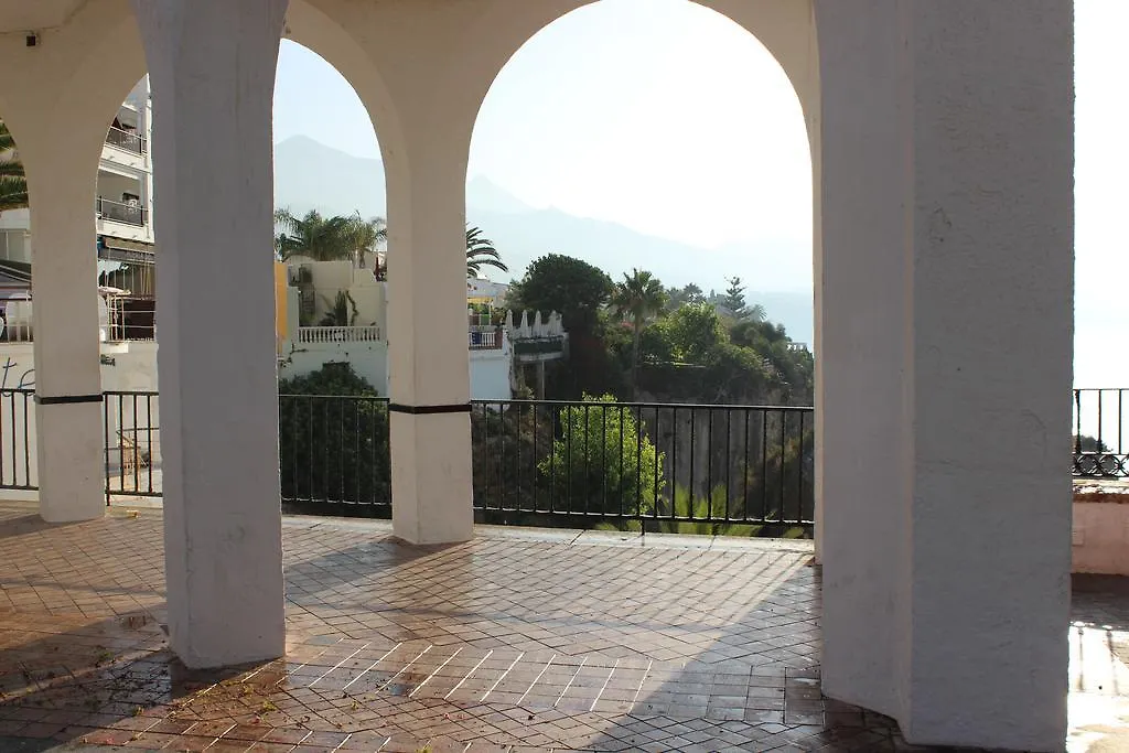 Casa Familiar In Punta Lara Apartment Nerja 0*,