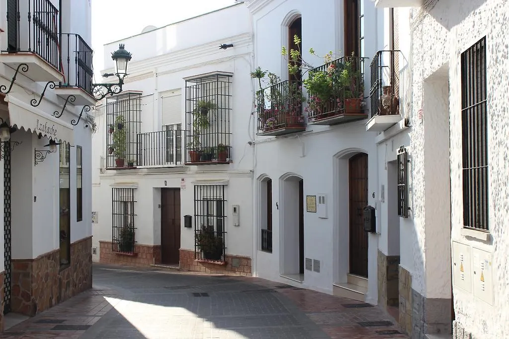 Casa Familiar In Punta Lara Apartment Nerja