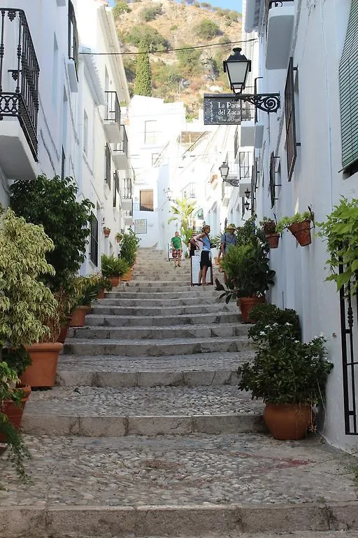 Casa Familiar In Punta Lara Apartment Nerja Spain