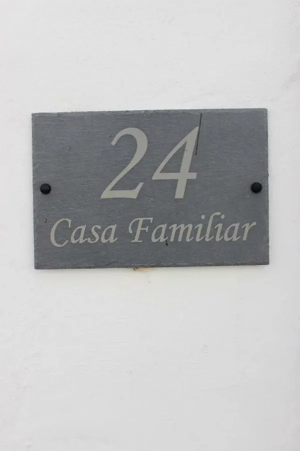 Casa Familiar In Punta Lara Apartment Nerja